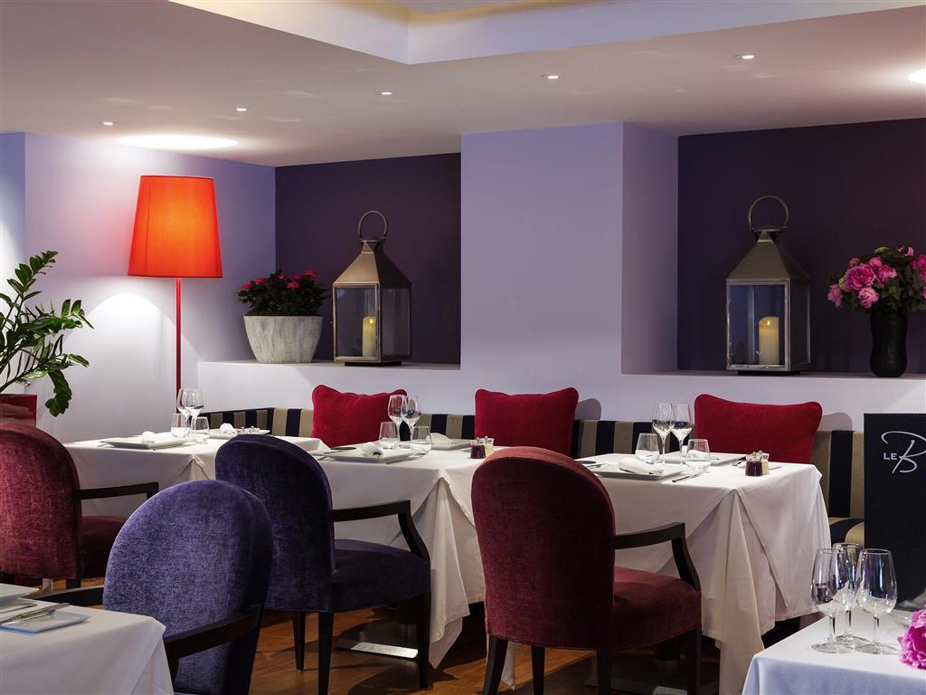 Sofitel Biarritz Le Miramar Thalassa Sea y Spa Exterior foto