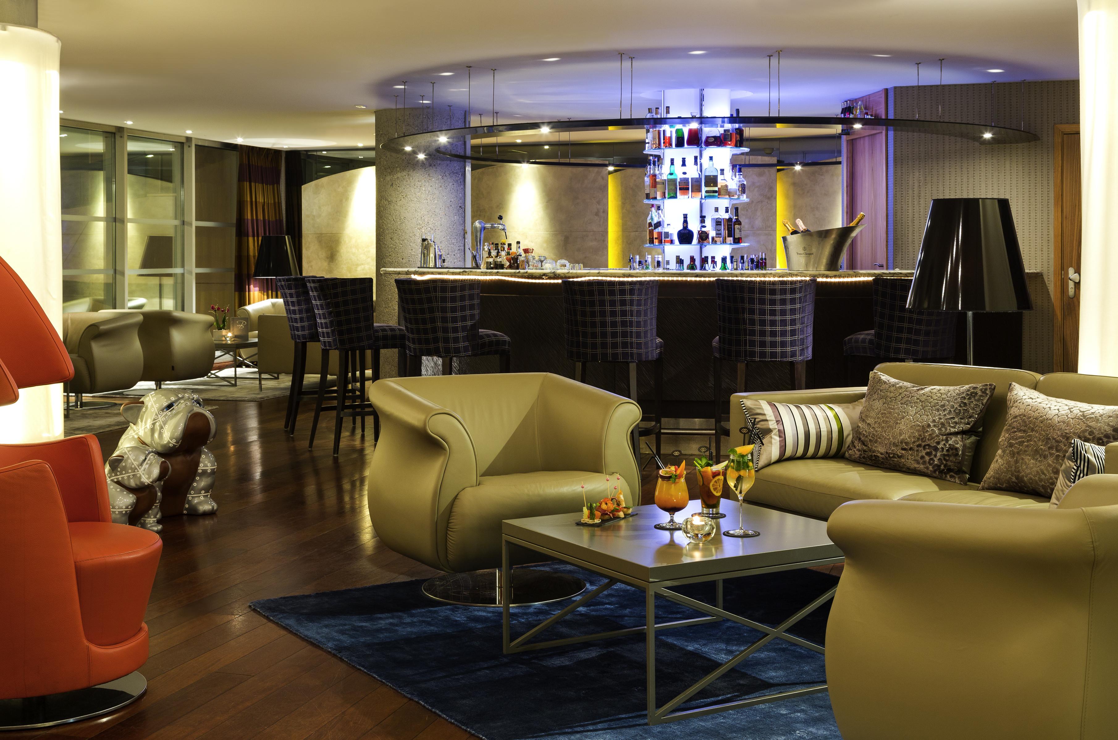Sofitel Biarritz Le Miramar Thalassa Sea y Spa Exterior foto