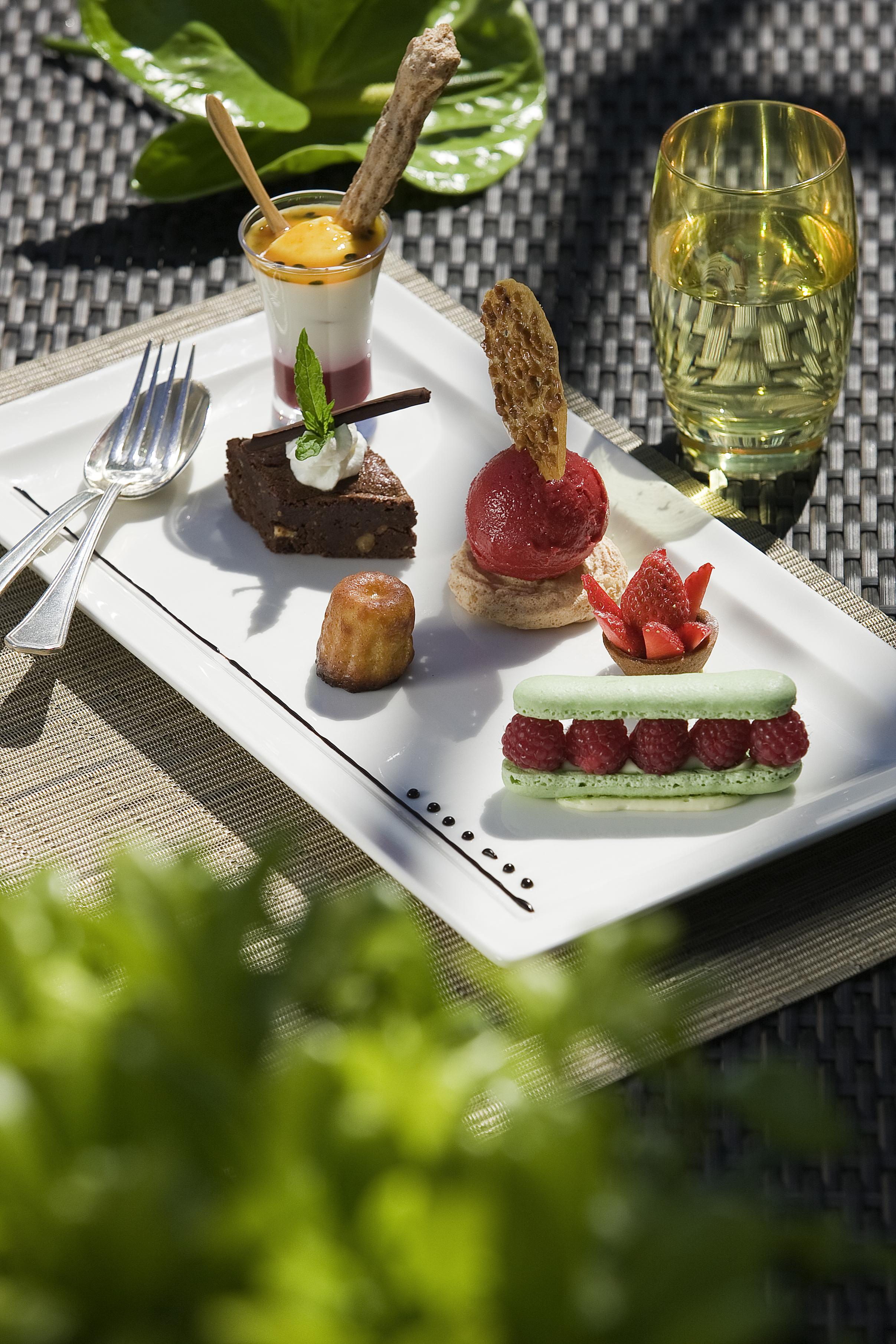 Sofitel Biarritz Le Miramar Thalassa Sea y Spa Exterior foto
